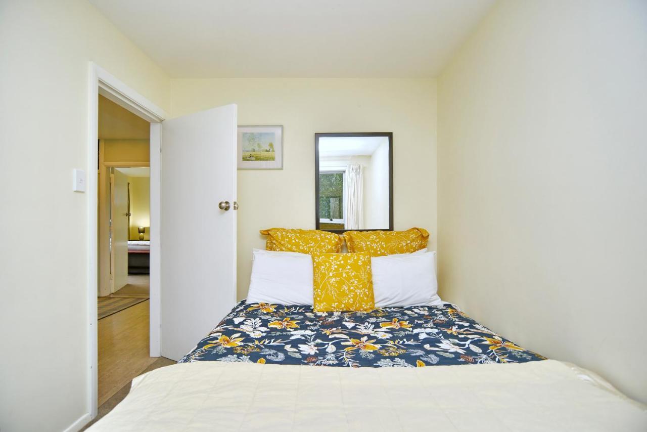 Charlesworth Villa - Christchurch Holiday Homes エクステリア 写真