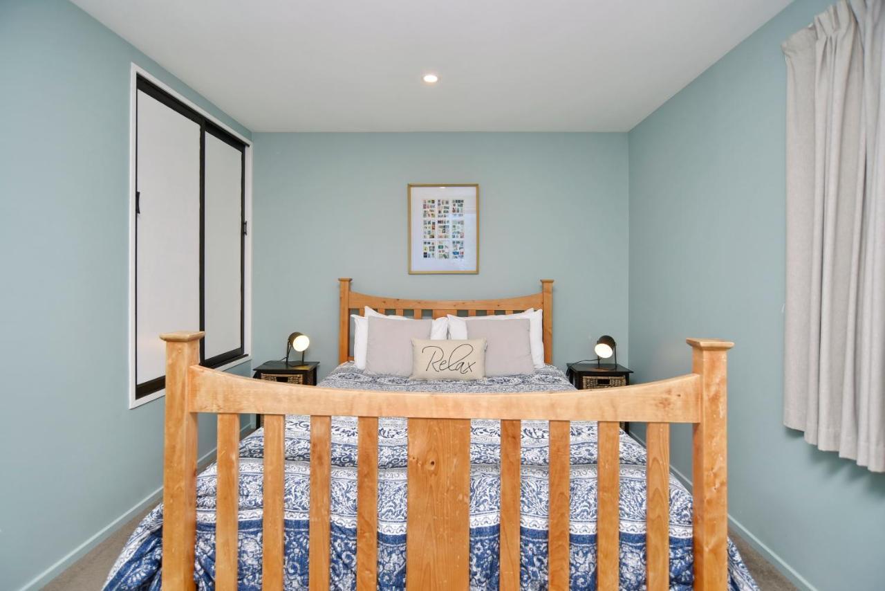 Charlesworth Villa - Christchurch Holiday Homes エクステリア 写真