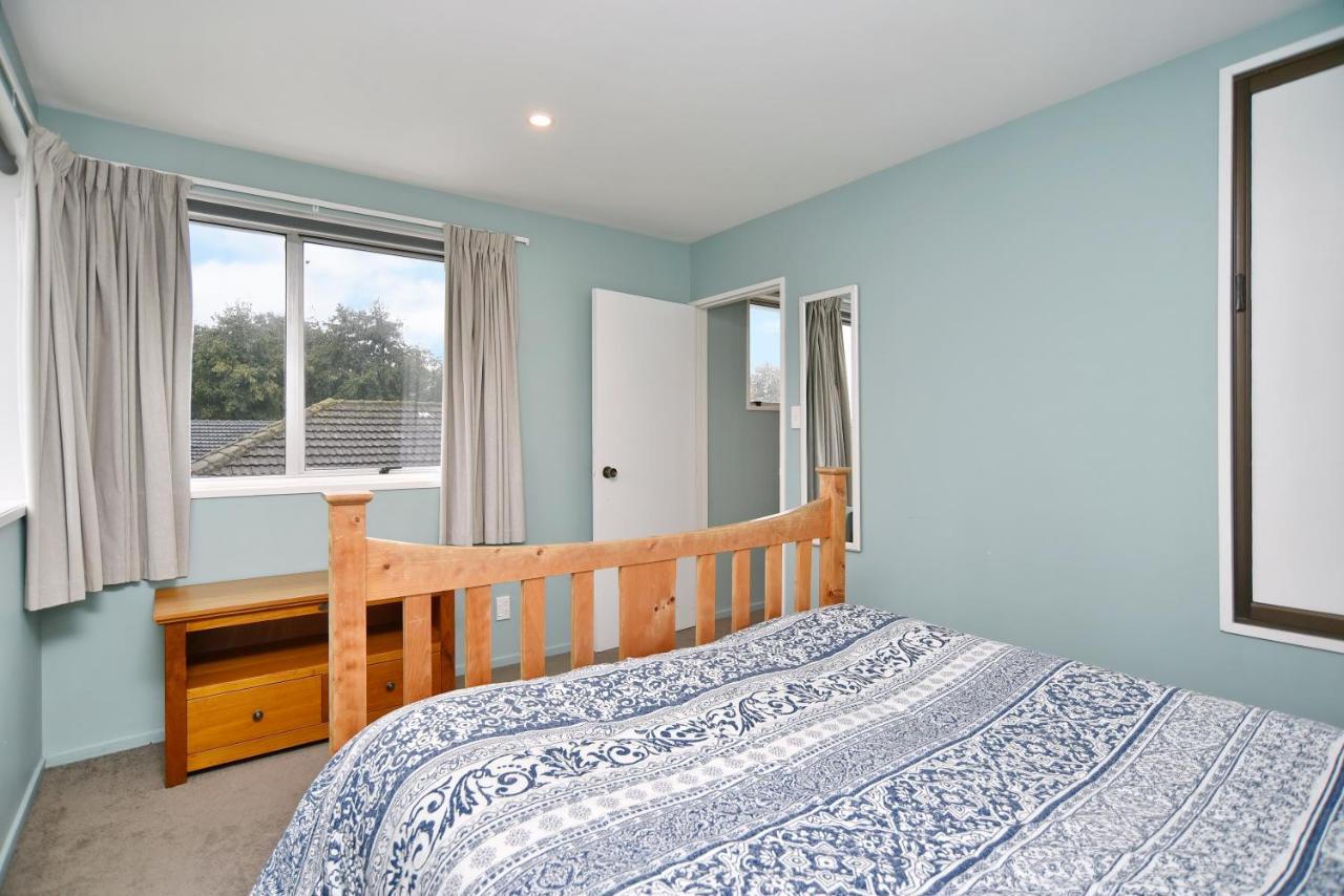 Charlesworth Villa - Christchurch Holiday Homes エクステリア 写真