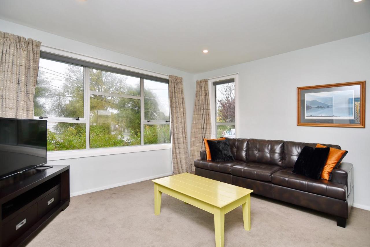 Charlesworth Villa - Christchurch Holiday Homes エクステリア 写真