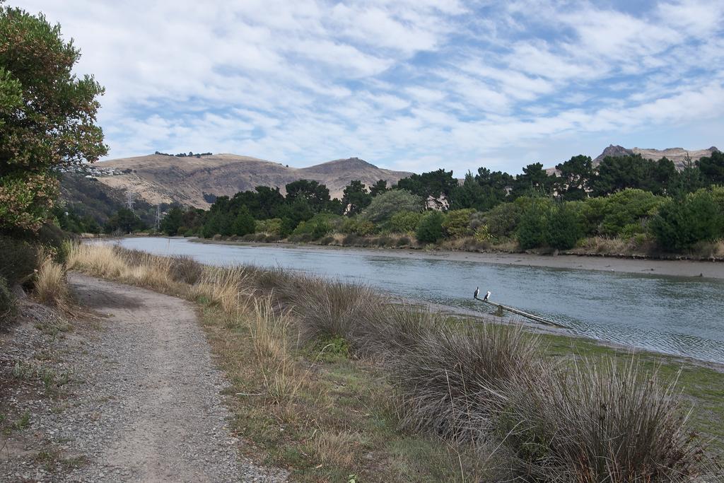 Charlesworth Villa - Christchurch Holiday Homes エクステリア 写真
